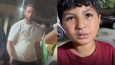 النيابة تُودع «طفل العسلية» دار رعاية.. وتخلي سبيل المهندس المتهم بكفالة