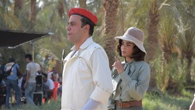 أزمات فيلم شمس الزناتي 2 لـ محمد إمام أثناء تصوير المشاهد | تفاصيل