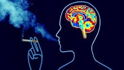 أضرار التدخين على الدماغ تبدأ مبكرًا في منتصف العمر 