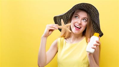 روتين العناية الشخصية في الصيف: طقوس فاخرة تمنحك الانتعاش في خطوات بسيطة