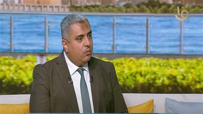 أستاذ نقل: مصر تتحول لمركز تجاري ولوجيستي عالمي بفضل تطوير الموانئ |فيديو