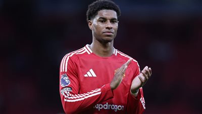 برشلونة يحسم صفقة راشفورد لصالحه بعد فشل التعاقد مع دياز وويليامز