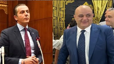 بحضور عبدالجواد.. مؤتمر ضخم في الشرقية غدًا لدعم مرشح «مستقبل وطن» محمد مصطفى 