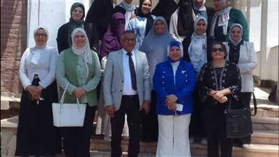 المجلس القومي للمرأة: تعزيز مشاركة المرأة في مجلس الشيوخ ركيزة للديمقراطية 