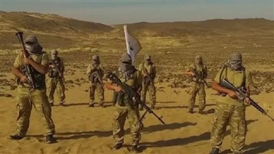 منير أديب: حركة حسم وأخواتها خرجت من رحم جماعة الإخوان منذ 2013| فيديو