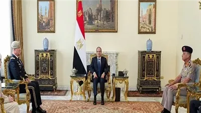 خبير علاقات دولية: واشنطن تدرك أن القاهرة ركيزة استقرار الشرق الأوسط