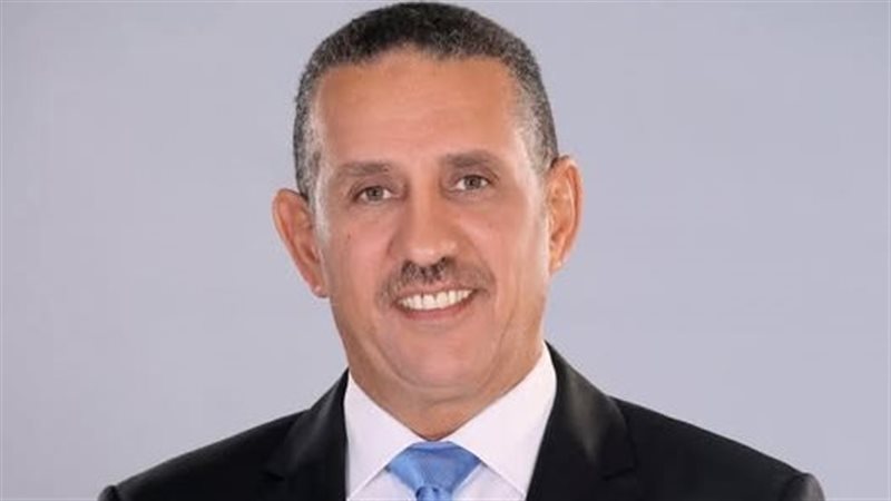 المهندس عبدالقادر