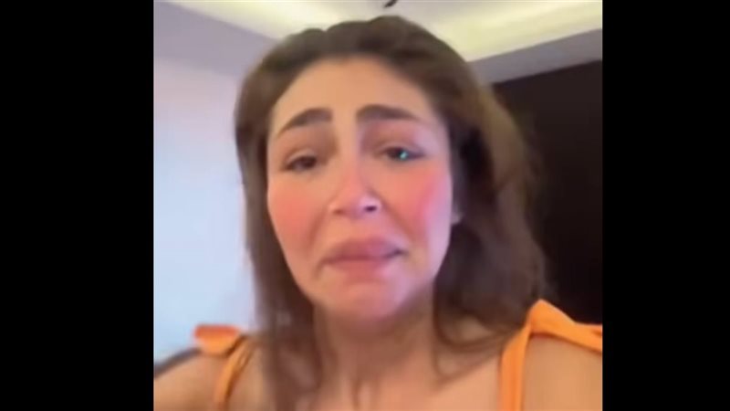 البلوجر هدير عبد