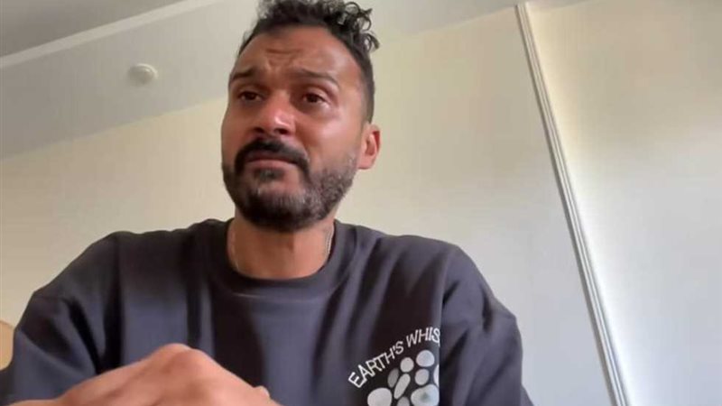 إبراهيم سعيد