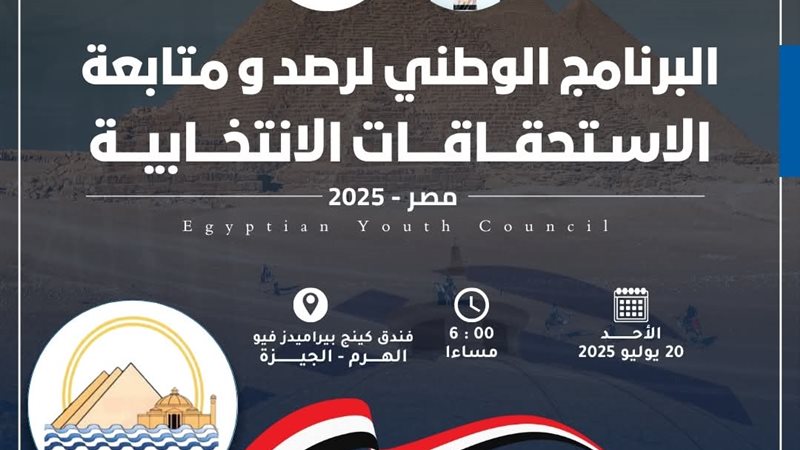 البرنامج الوطني لرصد