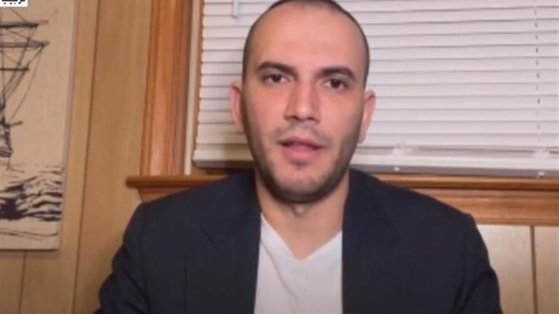محمد العالم