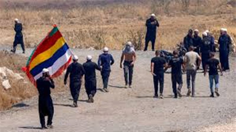 الطائفة الدرزية