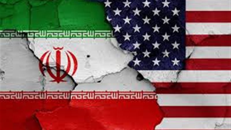 واشنطن وطهران 