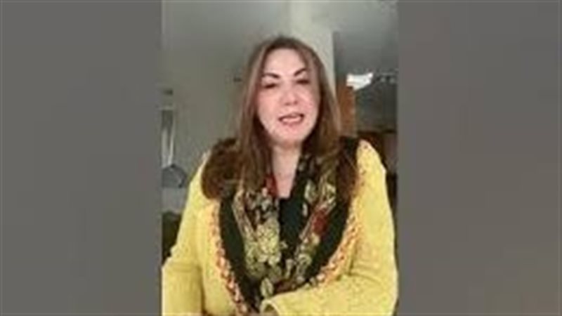 ميساء قباني