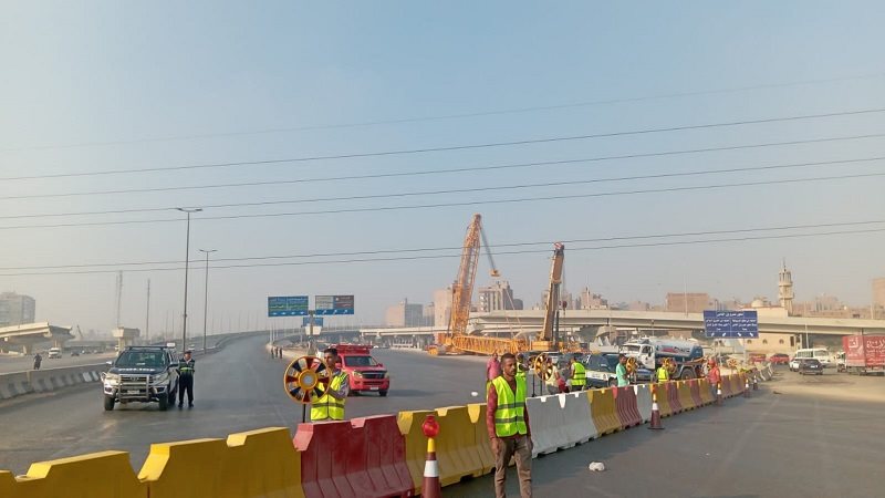 الطريق الدائري الاقليمي