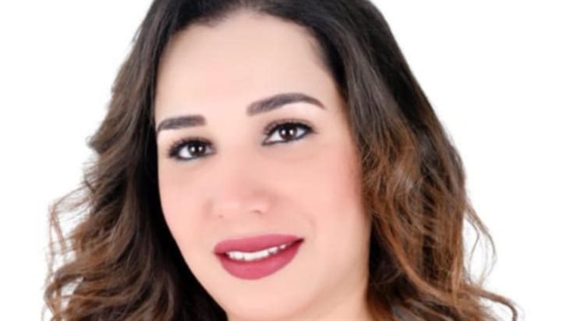 الدكتورة حنان وجدي