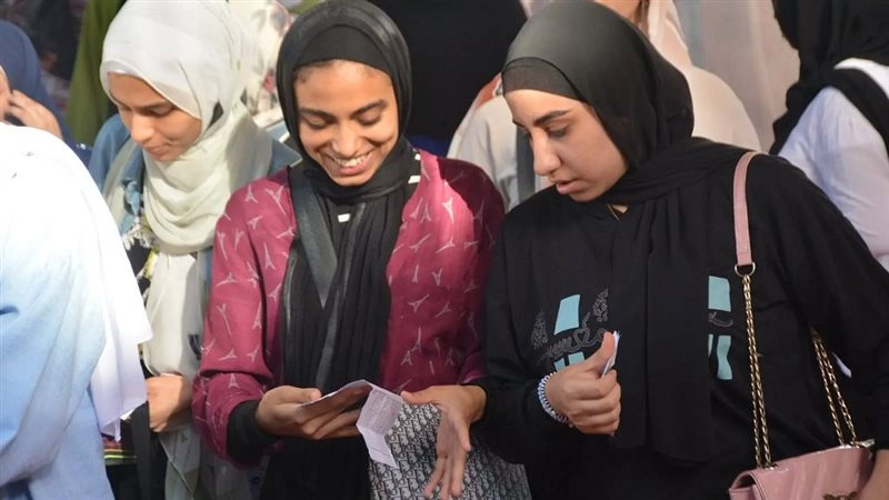 الفرق بين الثانوية
