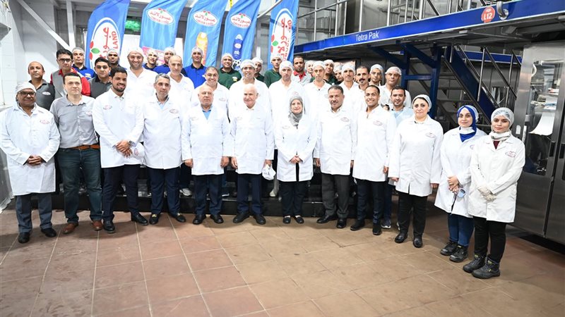 صورة من الجولة 