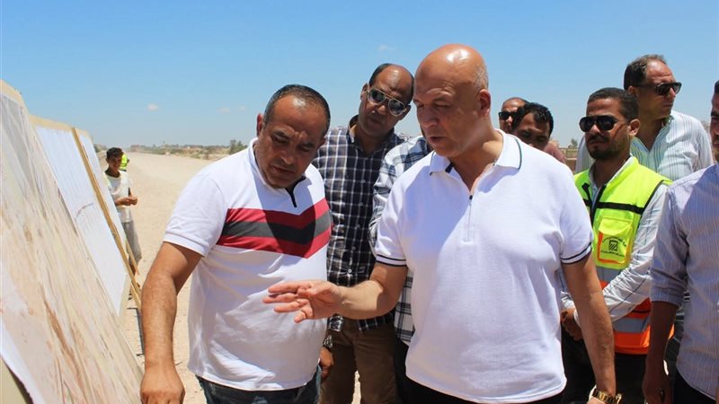 جانب من الجولة 