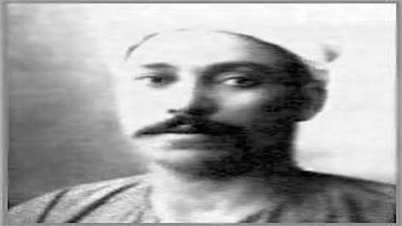 القارئ أحمد ندا