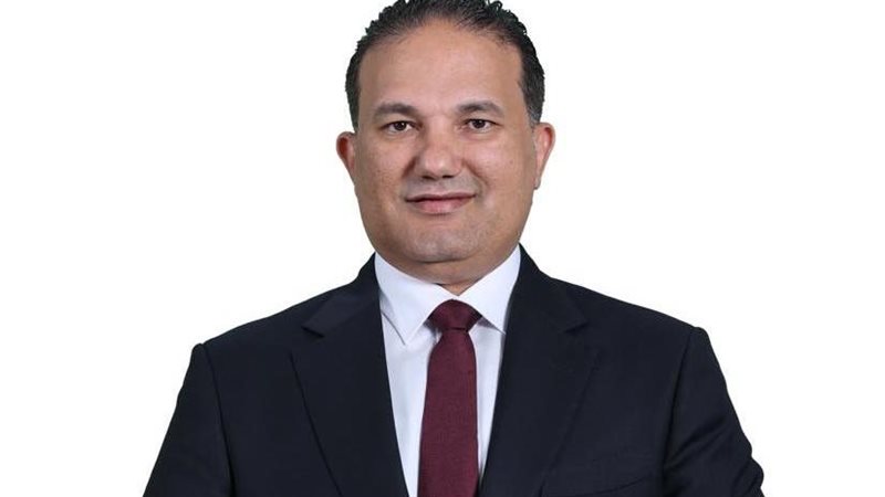 المرشح تامر عبدالحميد