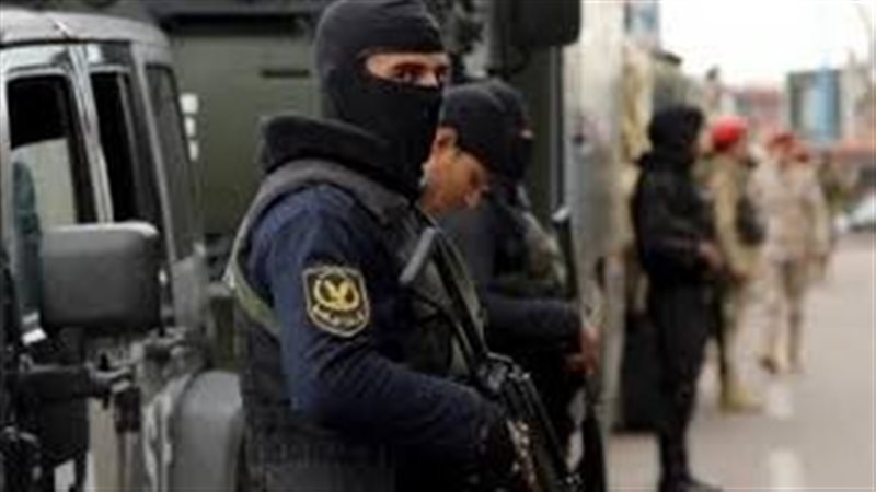 القبض على حركة حسم