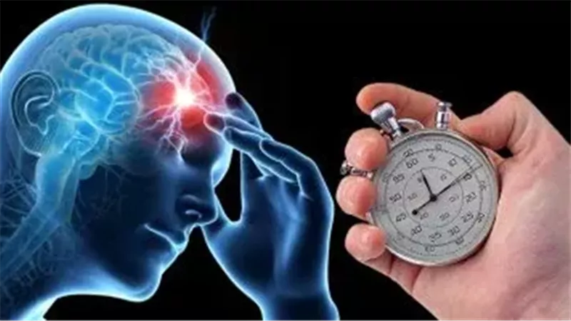 السكتة الدماغية
