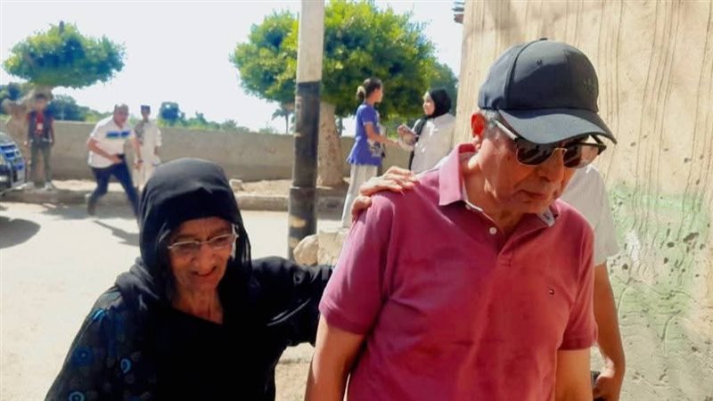 محافظ المنيا