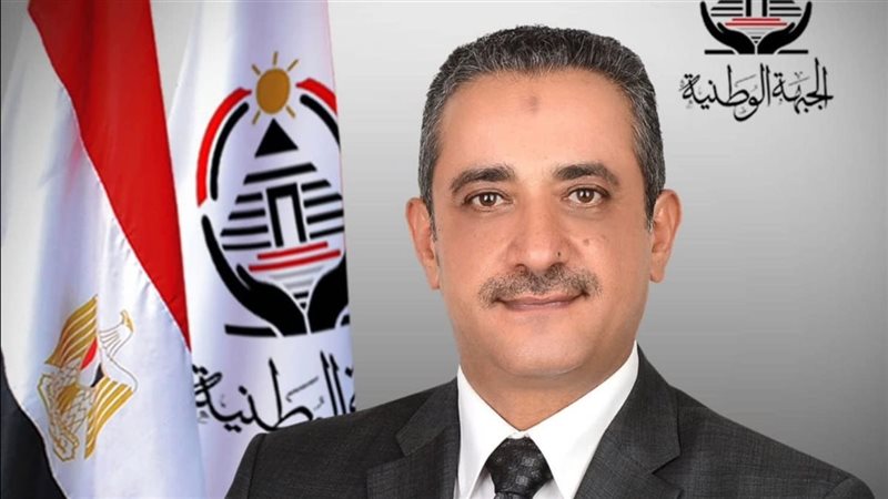 هيثم العواضي