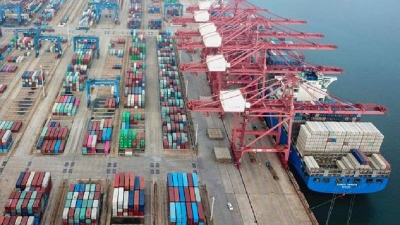 العلاقات الاقتصادية