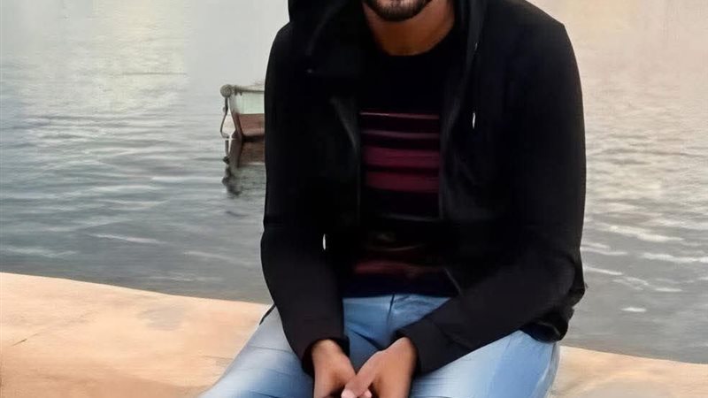 الشهيد مصطفي عفيفي