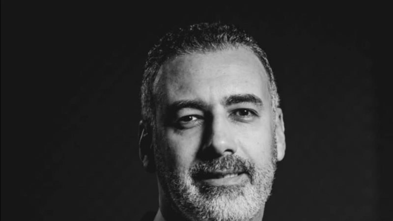 أحمد السيد - مساعد