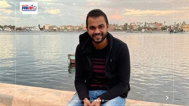 المهندس مصطفى أنور