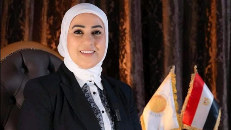 الدكتورة أماني الليثي