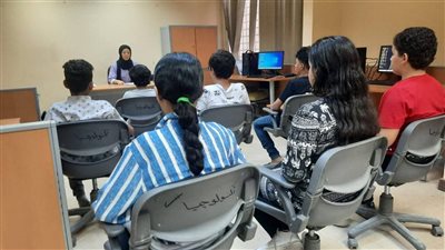 وزارة الثقافة تنظم محاضرة حول «الوظائف الجديدة» لمواكبة التطورات التكنولوجية