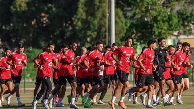 بوروندي أو جيبوتي.. أولى محطات الأهلي نحو اللقب الإفريقي الـ13