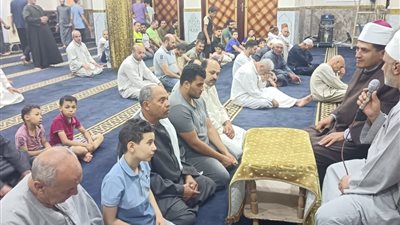 وزارة الأوقاف تنظم 650 مجلسًا فقهيًا حول «الغسل» لتصحيح المفاهيم الدينية