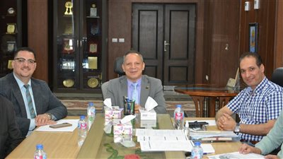 جامعة دمياط الأهلية تتعاون مع البنوك لتوفير خدمات مصرفية متكاملة للطلاب