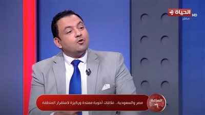 رامي عاشور: أمريكا تلتف على مسؤولية مجاعة غزة ومصر تكشف إسرائيل