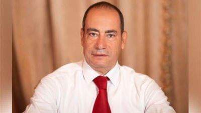 النائب مجاهد نصار يشيد بيقظة وزارة الداخلية في إحباط مخططات “حسم” الإرهابية