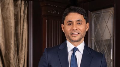 المرشح محمد مظلوم.. خبرة واسعة تتجاوز 25 عامًا في مجالات الهندسة