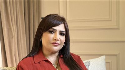 كفاية بقى اتقوا الله.. بدرية طلبة تتخذ إجراءات قانونية ضد إحدى الصفحات 