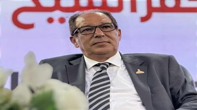 حسام الخولي: «مستقبل وطن» يكثف مؤتمراته الانتخابية لدعم مرشحي الشيوخ |فيديو