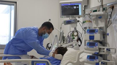 الحروق الشديدة بين الألم والنجاة.. رحلة المرضى في مستشفى «أهل مصر»