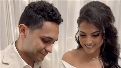 بنت روحي وقلبي.. نادية مصطفى تحتفل بخطوبة ابنتها همسة |صور