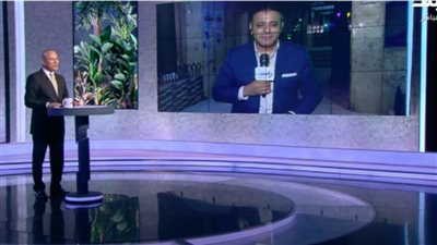 من أمام العقار 7 بولاق الدكرور.. شهود العيان يثنون على بسالة قوات الأمن 