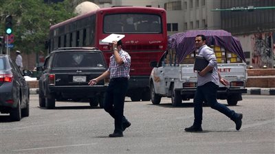 أجواء ساخنة.. توقعات حالة الطقس غدا 2025/7/21 وتحذيرات من الأرصاد