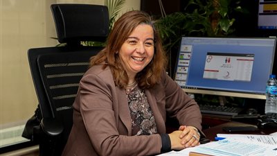 مي عبدالحميد: شرط واحد لأصحاب الإيجار القديم ليحصلوا على أولوية بالطرح الجديد