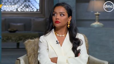 أسماء أبو اليزيد ترفض العنف الأسري: «الاحترام أساس أي علاقة»