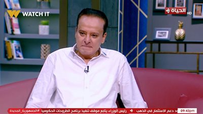 يوسف معاطي يكشف أسرار الكوميديا: «الضحك الحقيقي ينبع من الألم»